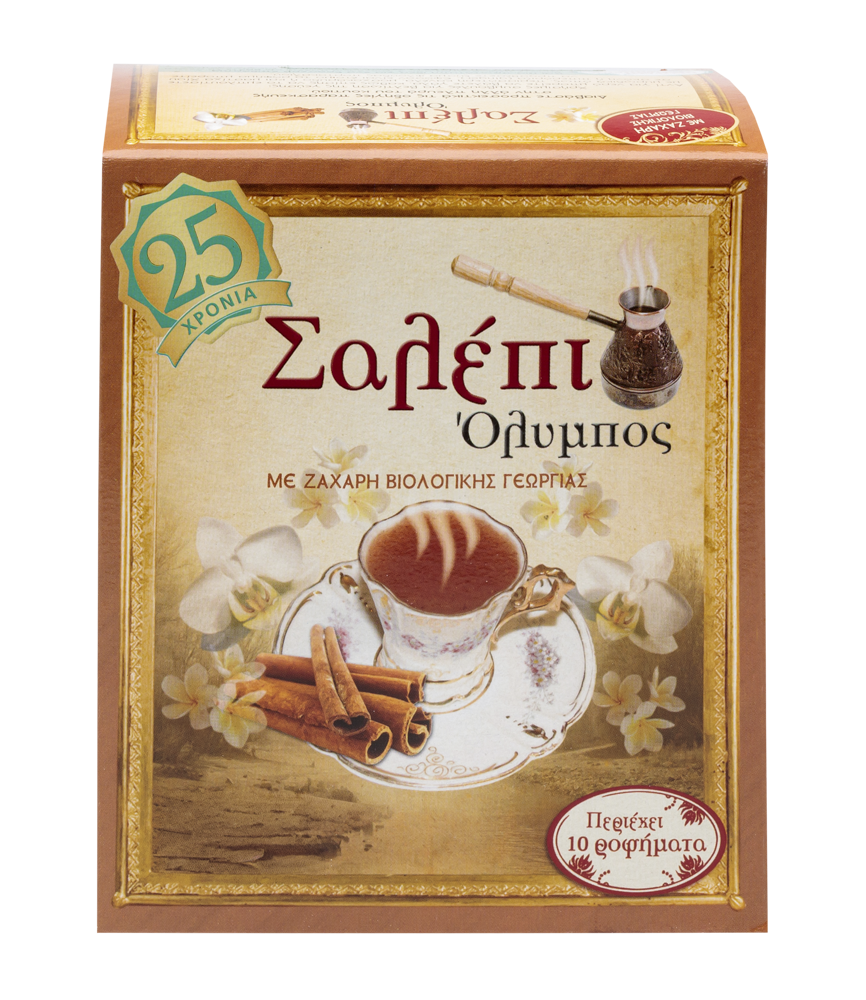 Με ακατέργαστη ζάχαρη